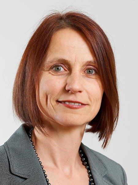 FRAU KD DR. MED. DAGMAR PAULI FRAU KD DR. MED. DAGMAR PAULI